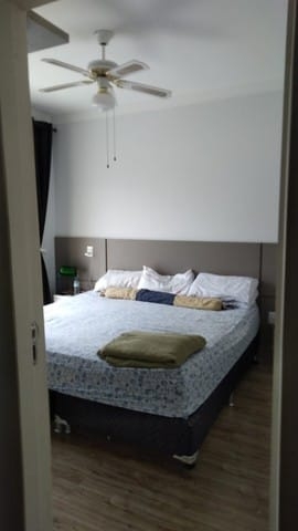 Sobrado, 4 quartos, 202 m² - Foto 3