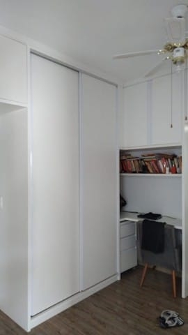 Sobrado, 4 quartos, 202 m² - Foto 4