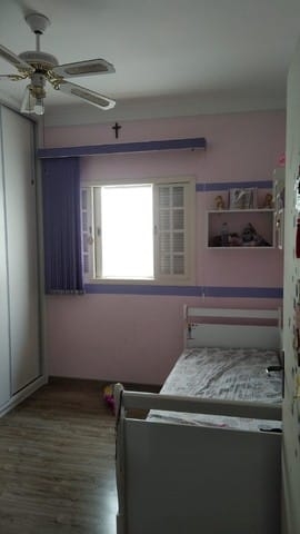 Sobrado, 4 quartos, 202 m² - Foto 5