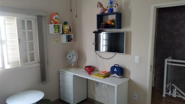 Sobrado, 4 quartos, 202 m² - Foto 6