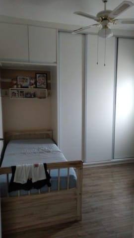 Sobrado, 4 quartos, 202 m² - Foto 7