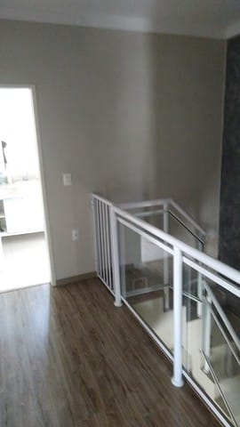 Sobrado, 4 quartos, 202 m² - Foto 9
