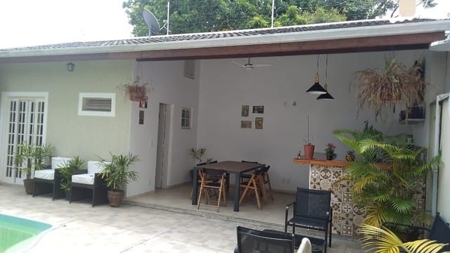 Sobrado, 4 quartos, 202 m² - Foto 10