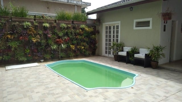 Sobrado, 4 quartos, 202 m² - Foto 12
