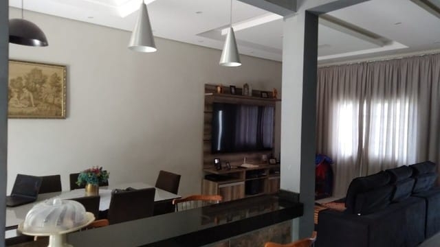 Sobrado, 4 quartos, 202 m² - Foto 14