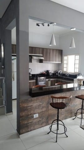 Sobrado, 4 quartos, 202 m² - Foto 15
