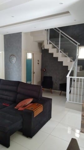 Sobrado, 4 quartos, 202 m² - Foto 16