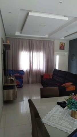 Sobrado, 4 quartos, 202 m² - Foto 17