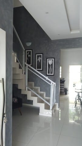 Sobrado, 4 quartos, 202 m² - Foto 18