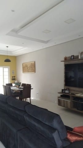 Sobrado, 4 quartos, 202 m² - Foto 19