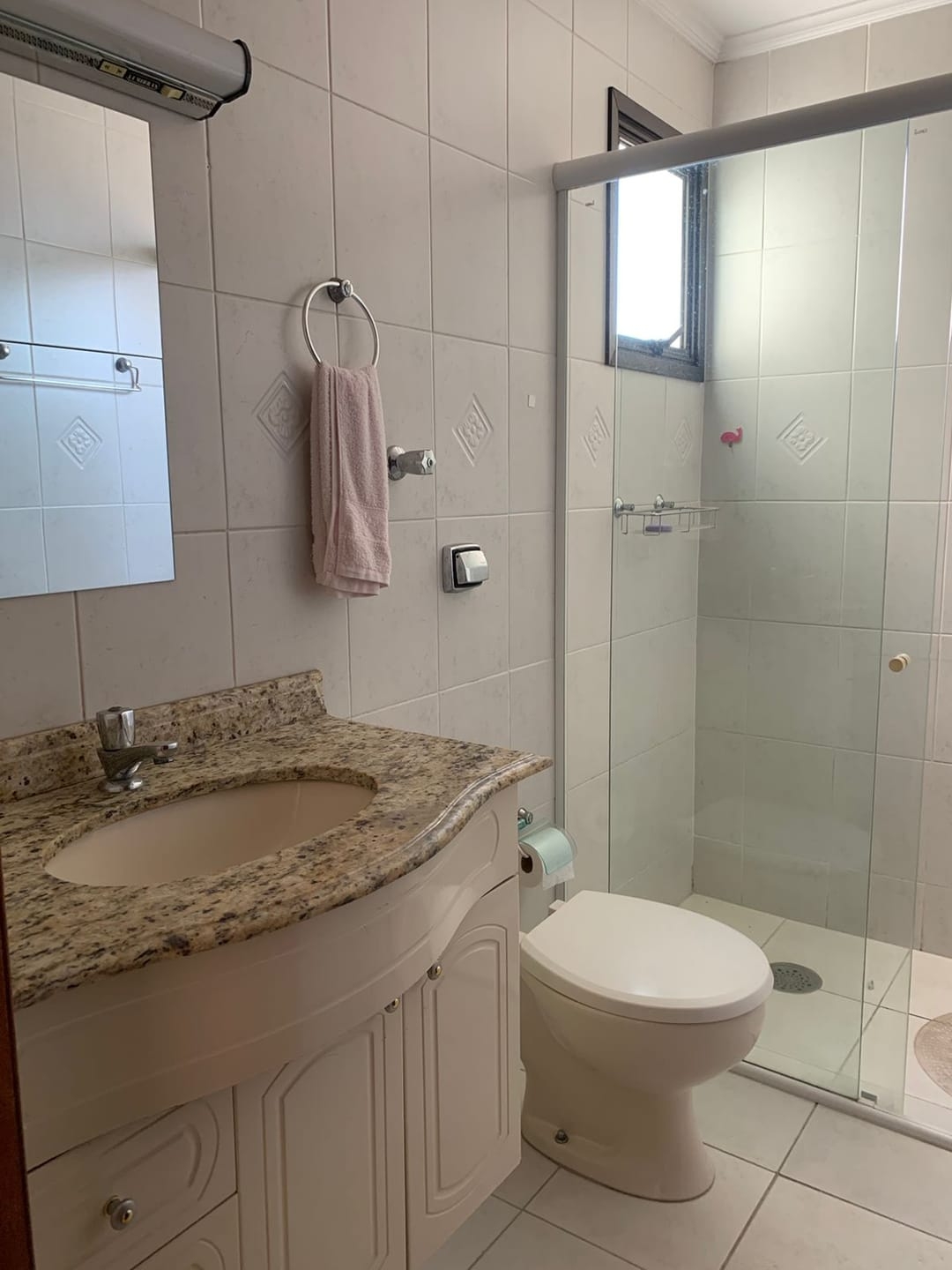 Apartamento para alugar com 3 quartos, 113m² - Foto 4