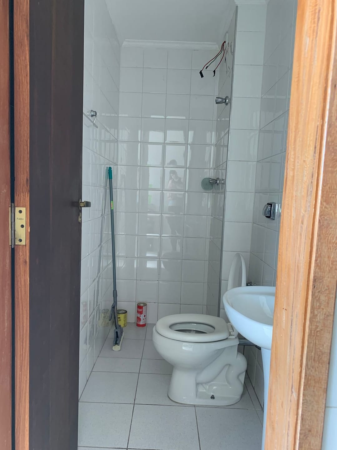 Apartamento para alugar com 3 quartos, 113m² - Foto 9