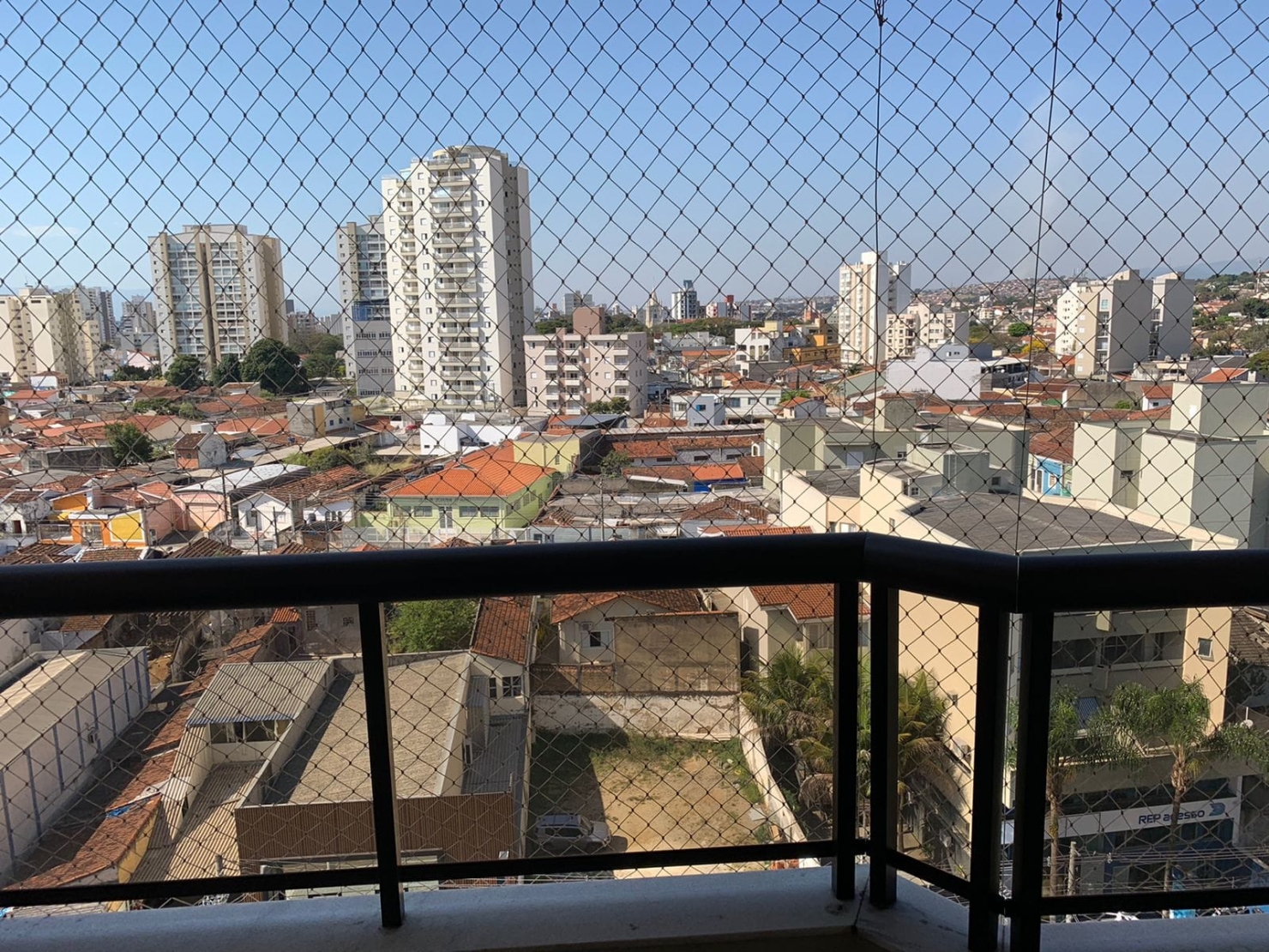 Apartamento para alugar com 3 quartos, 113m² - Foto 8
