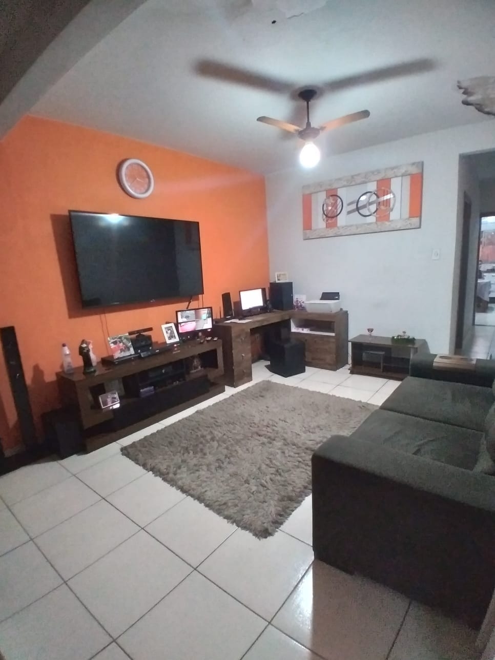 Sobrado, 3 quartos, 139 m² - Foto 5