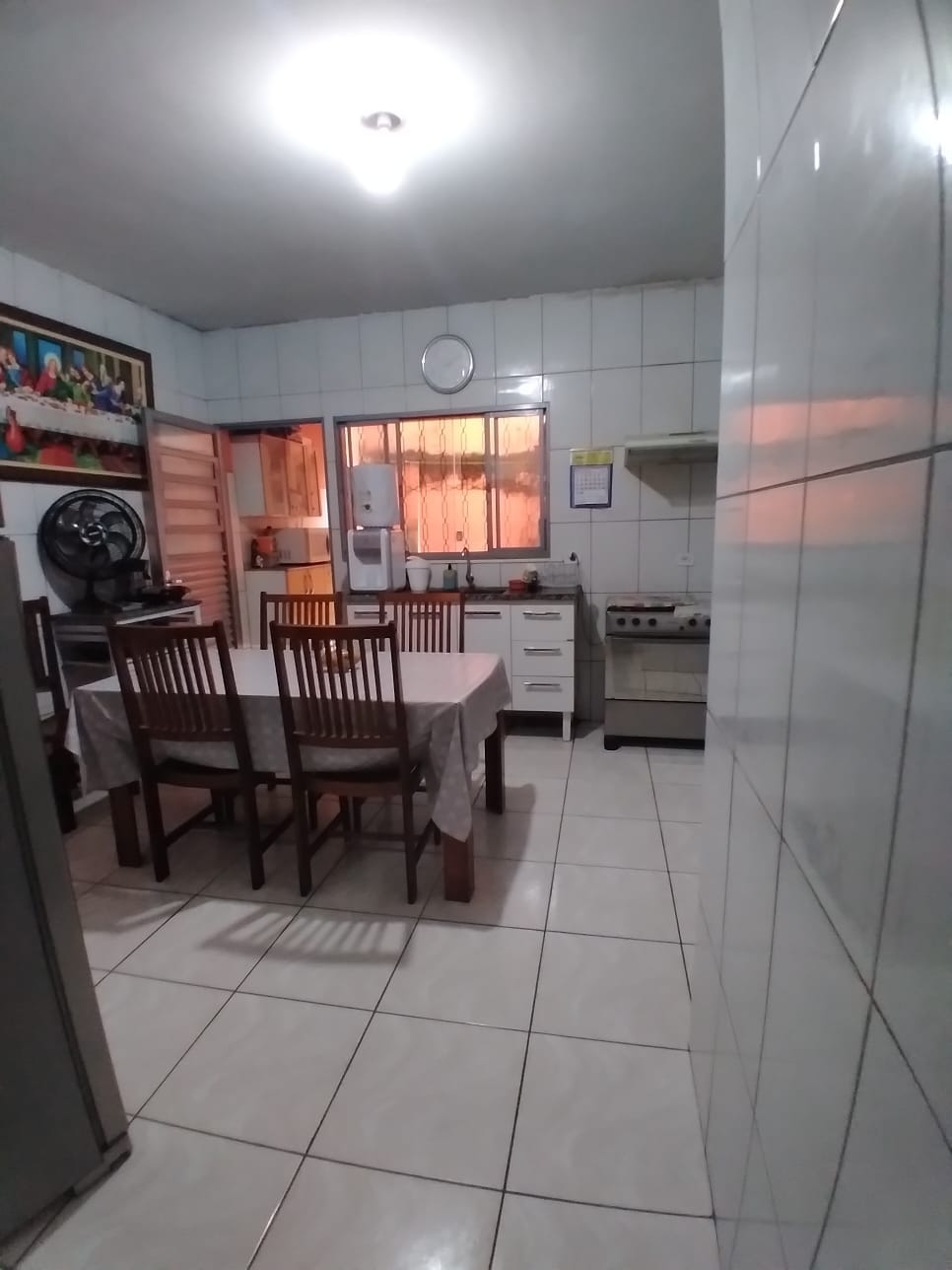 Sobrado, 3 quartos, 139 m² - Foto 8