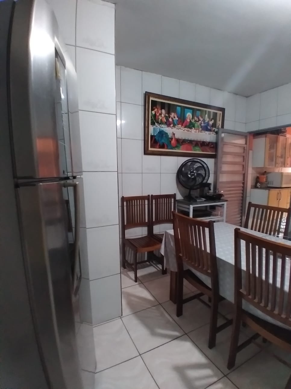 Sobrado, 3 quartos, 139 m² - Foto 10