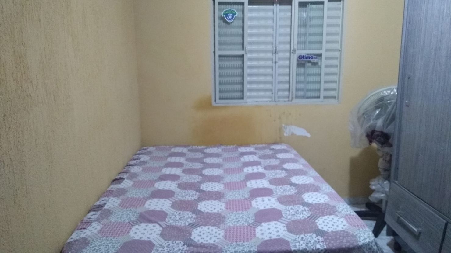 Casa à venda com 3 quartos - Foto 1