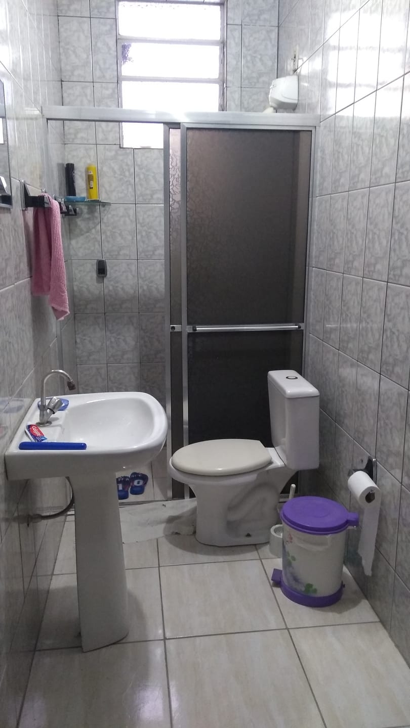 Casa à venda com 3 quartos - Foto 2