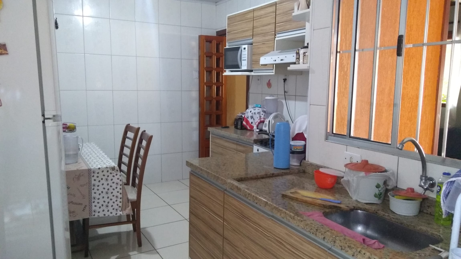 Casa à venda com 3 quartos - Foto 5