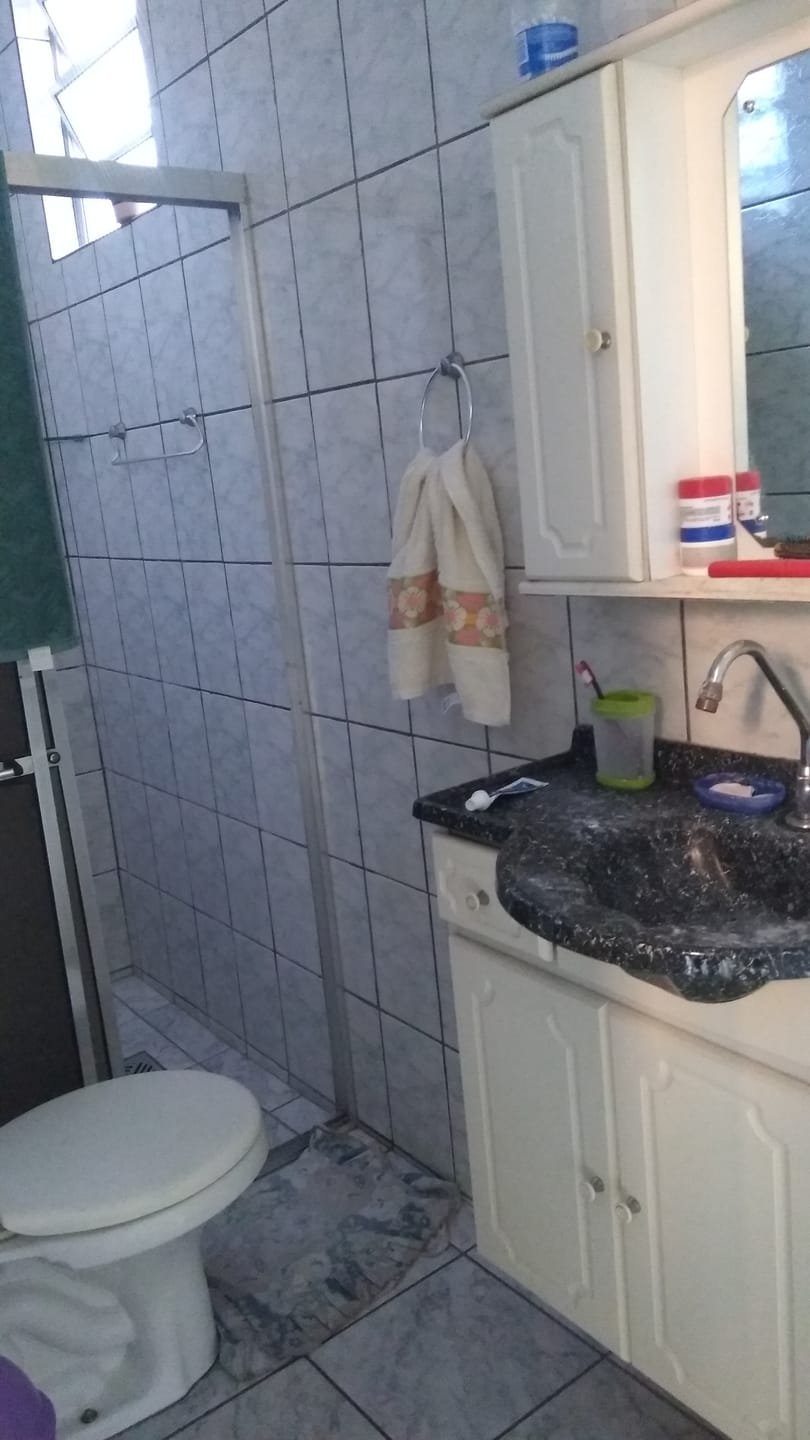 Casa à venda com 3 quartos - Foto 8