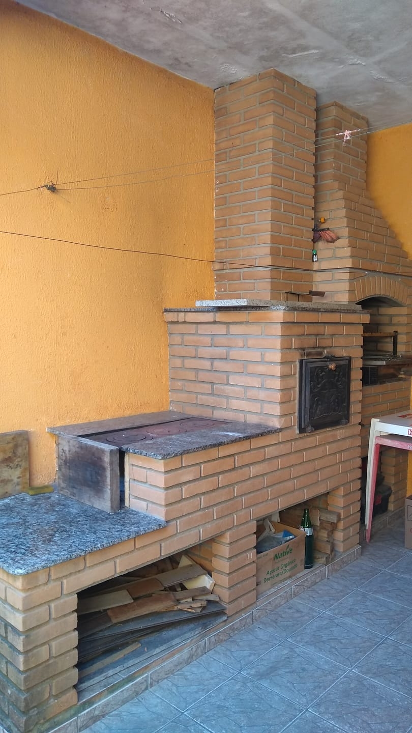 Casa à venda com 3 quartos - Foto 10