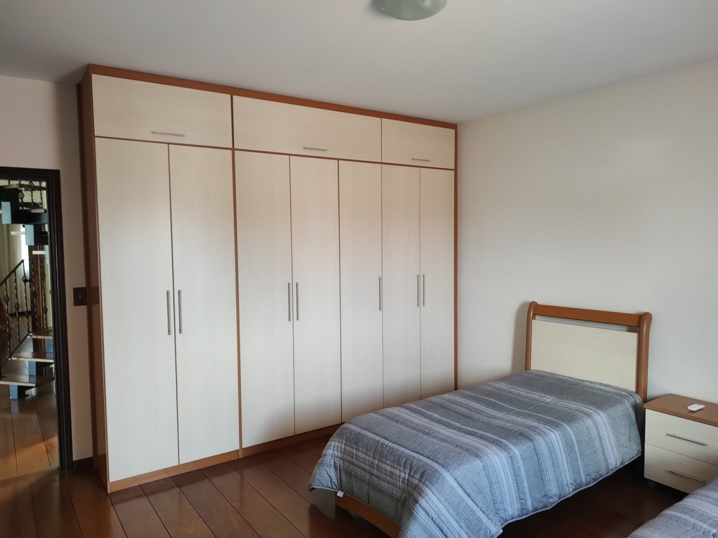 Casa de Condomínio, 3 quartos - Foto 6