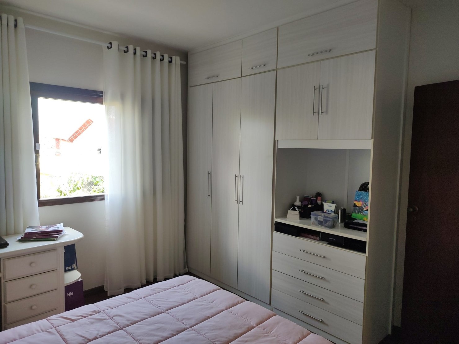 Casa de Condomínio, 3 quartos - Foto 7