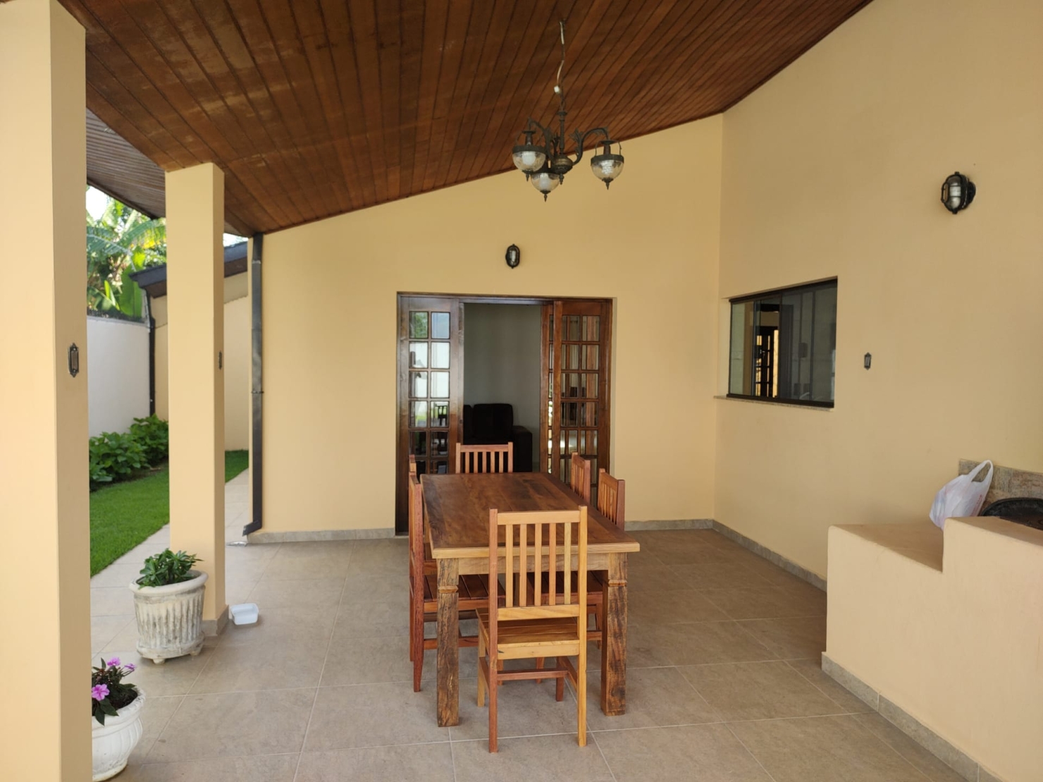 Casa de Condomínio, 3 quartos - Foto 14