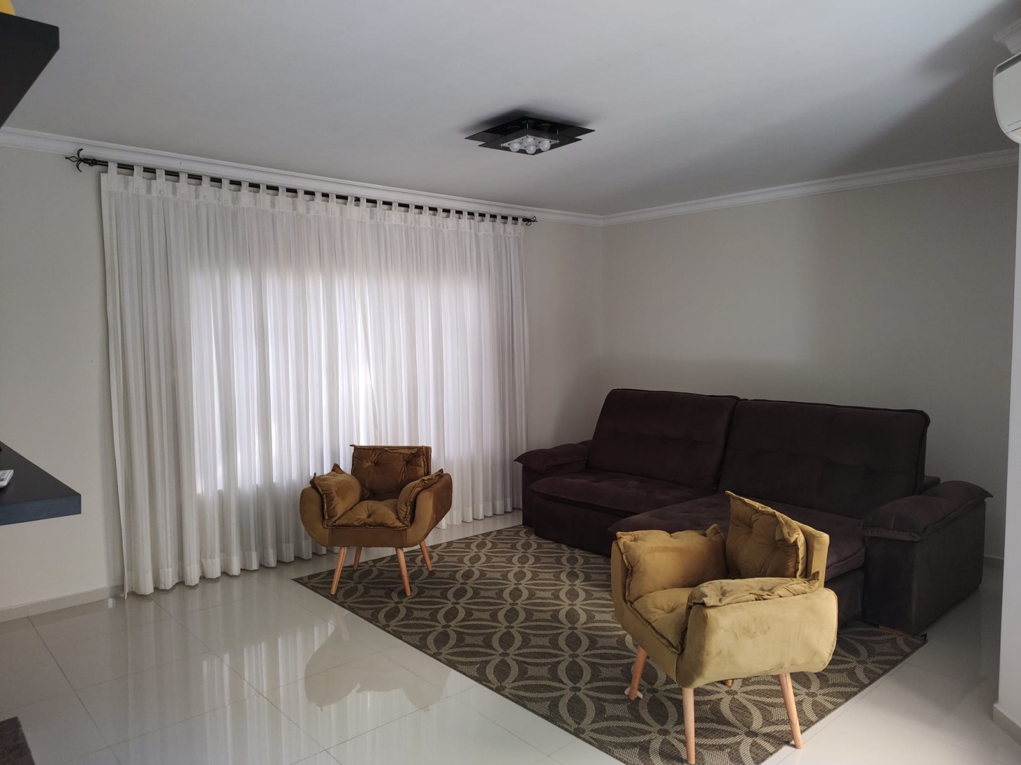 Casa de Condomínio, 3 quartos - Foto 23