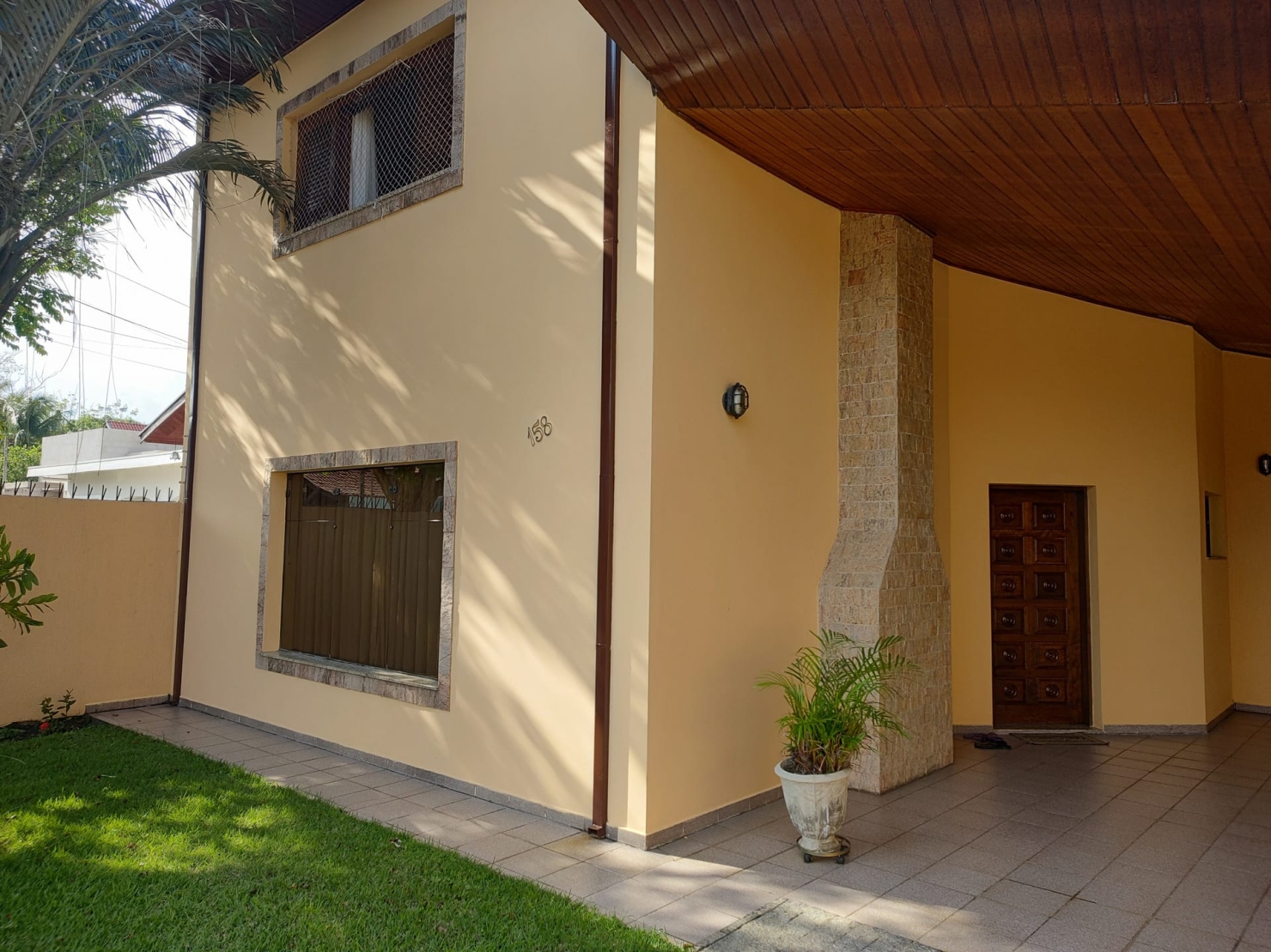 Casa de Condomínio, 3 quartos - Foto 29