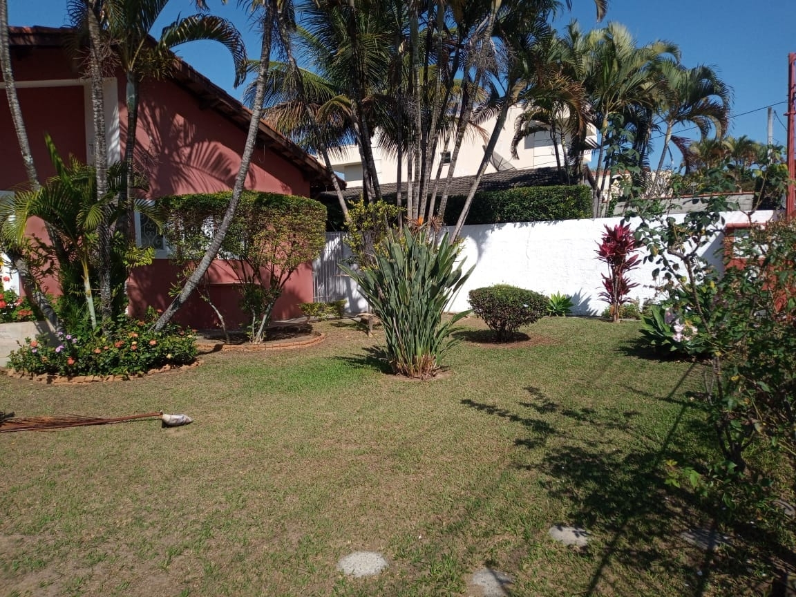 Casa à venda com 3 quartos, 146m² - Foto 3