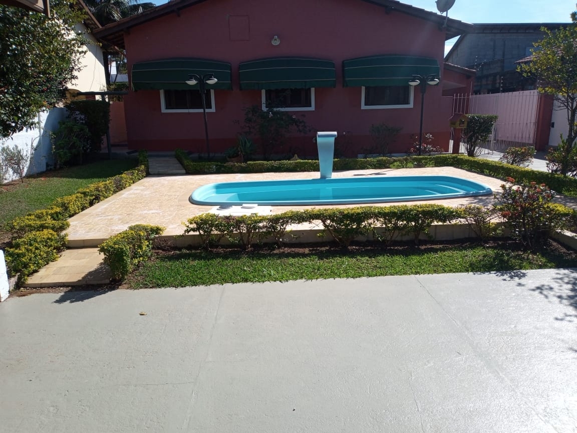 Casa à venda com 3 quartos, 146m² - Foto 20