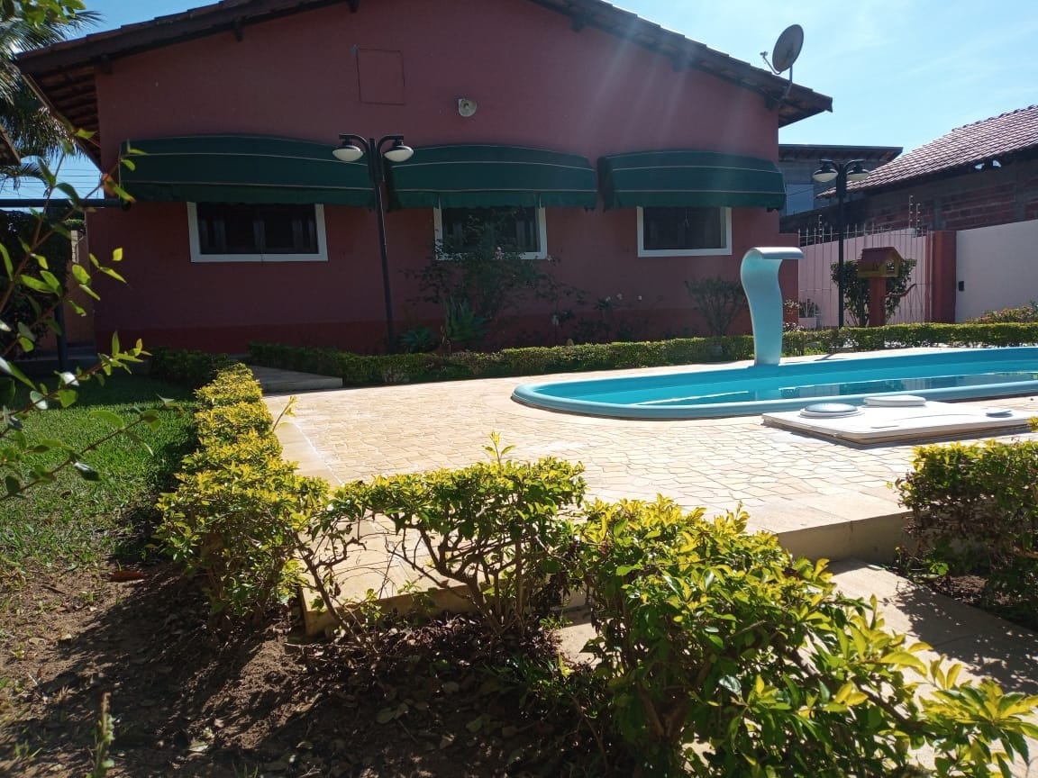 Casa à venda com 3 quartos, 146m² - Foto 21