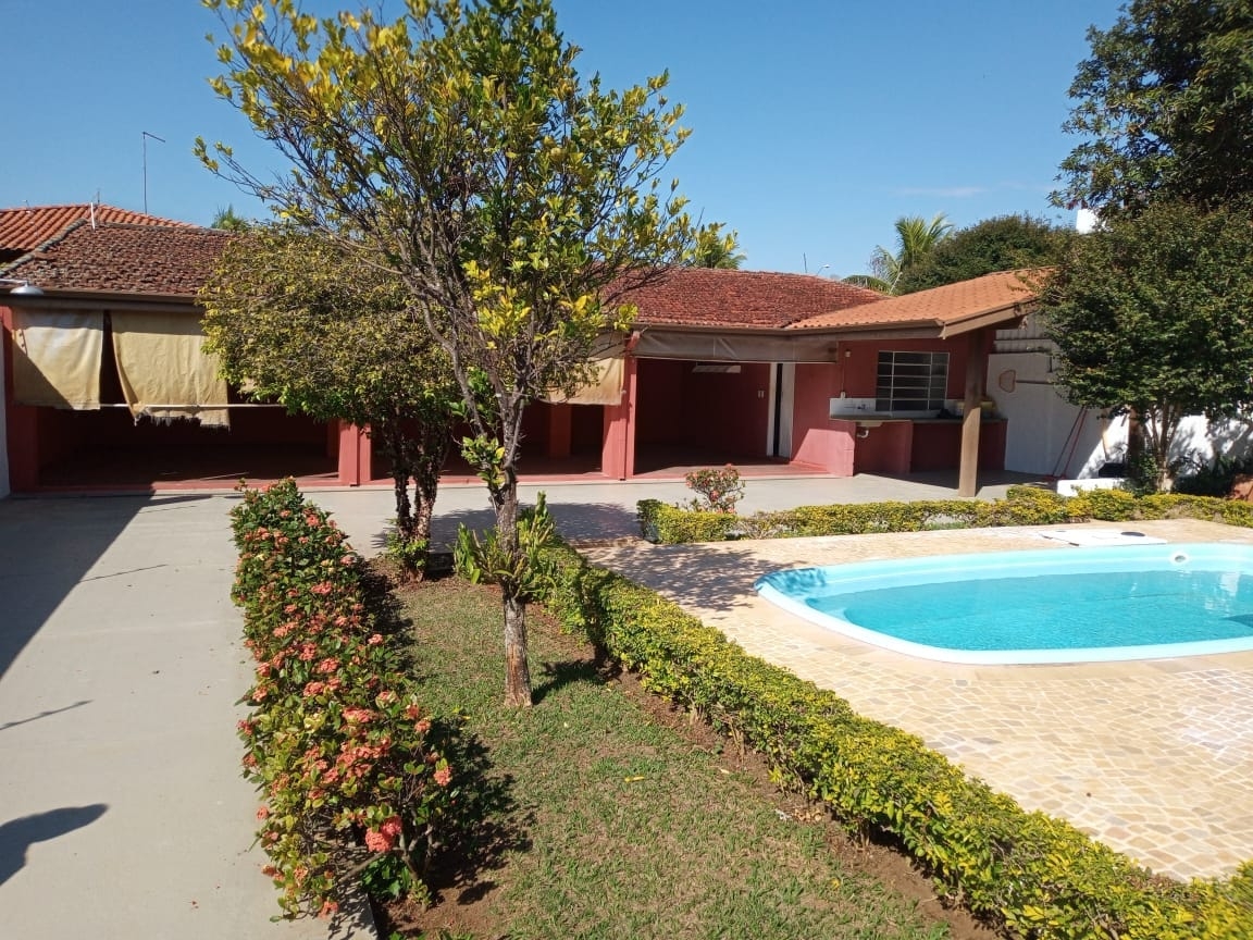 Casa à venda com 3 quartos, 146m² - Foto 23