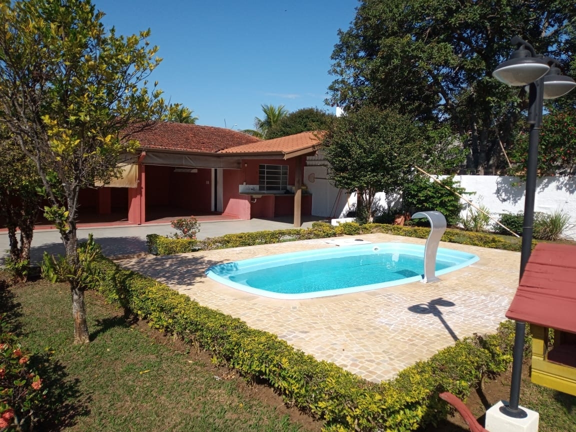 Casa à venda com 3 quartos, 146m² - Foto 24