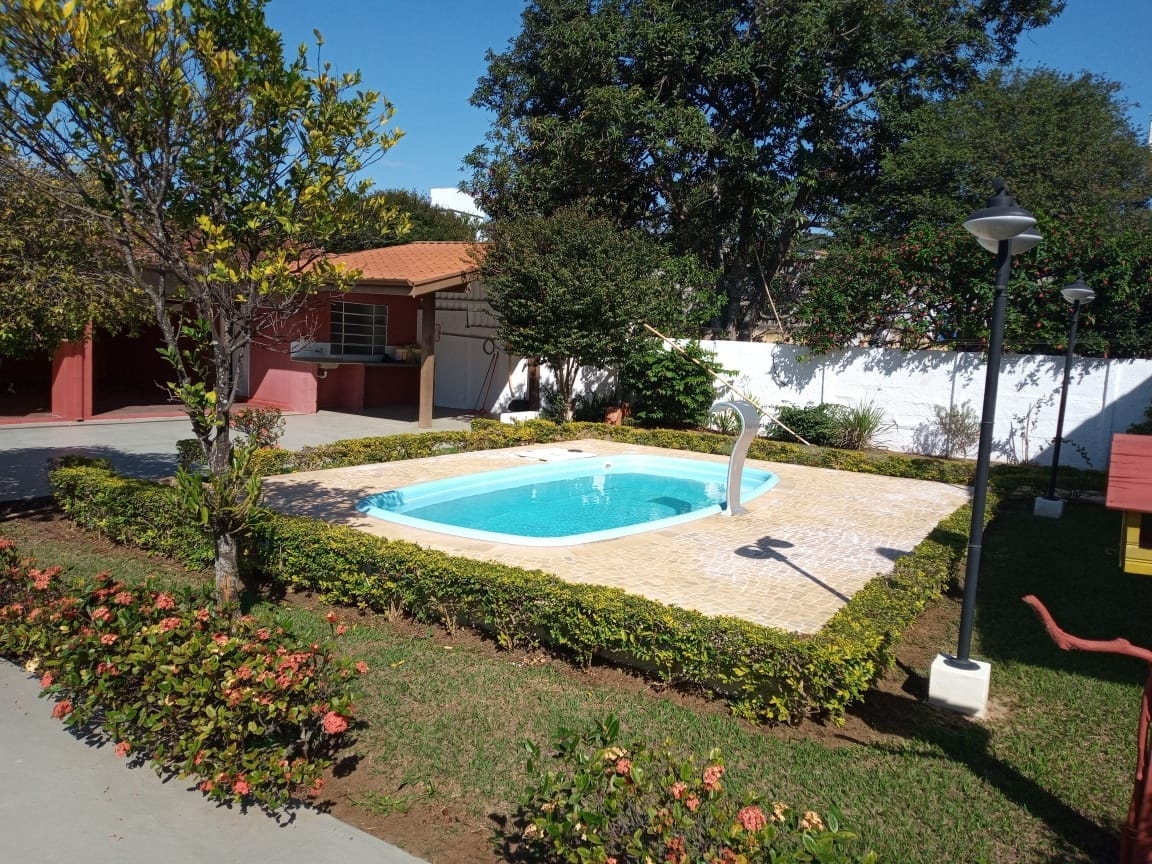 Casa à venda com 3 quartos, 146m² - Foto 25