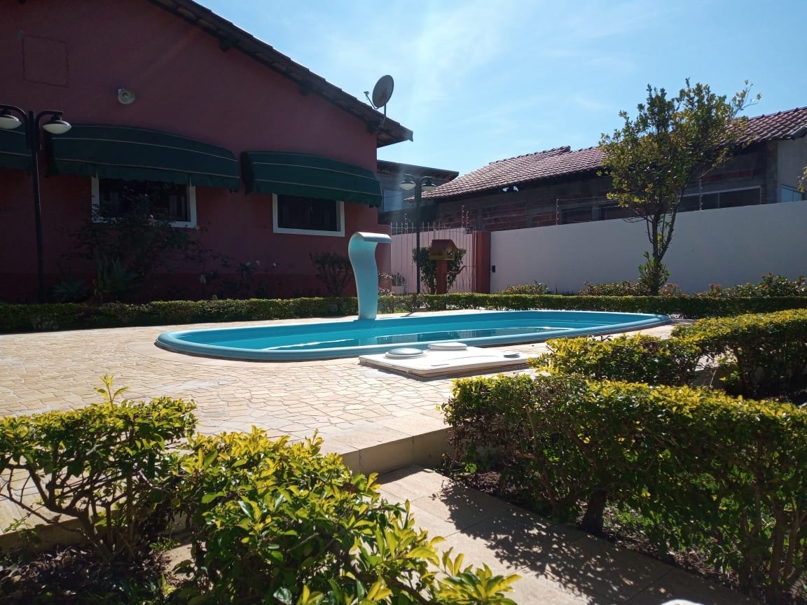 Casa à venda com 3 quartos, 146m² - Foto 26