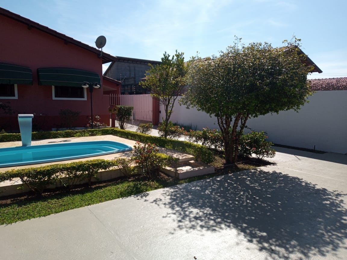Casa à venda com 3 quartos, 146m² - Foto 29
