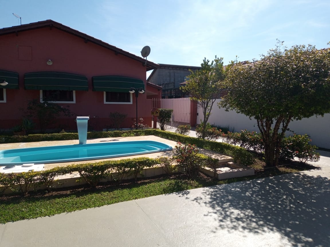 Casa à venda com 3 quartos, 146m² - Foto 31