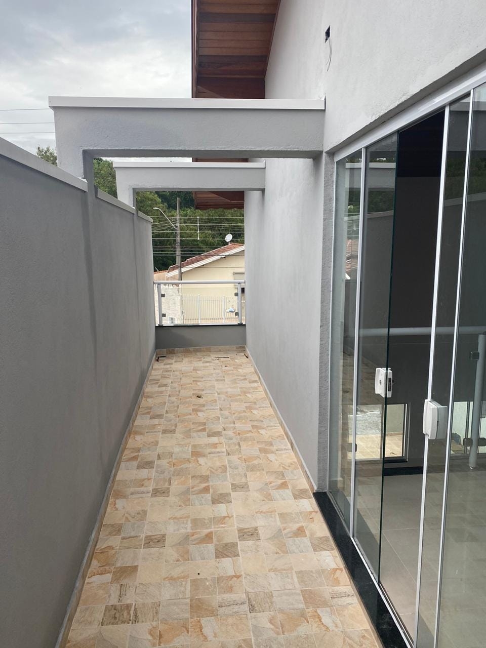 Sobrado, 3 quartos, 154 m² - Foto 6