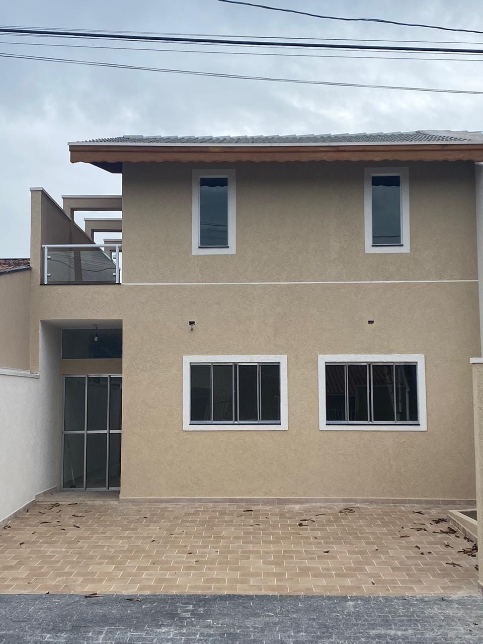 Sobrado, 3 quartos, 154 m² - Foto 9