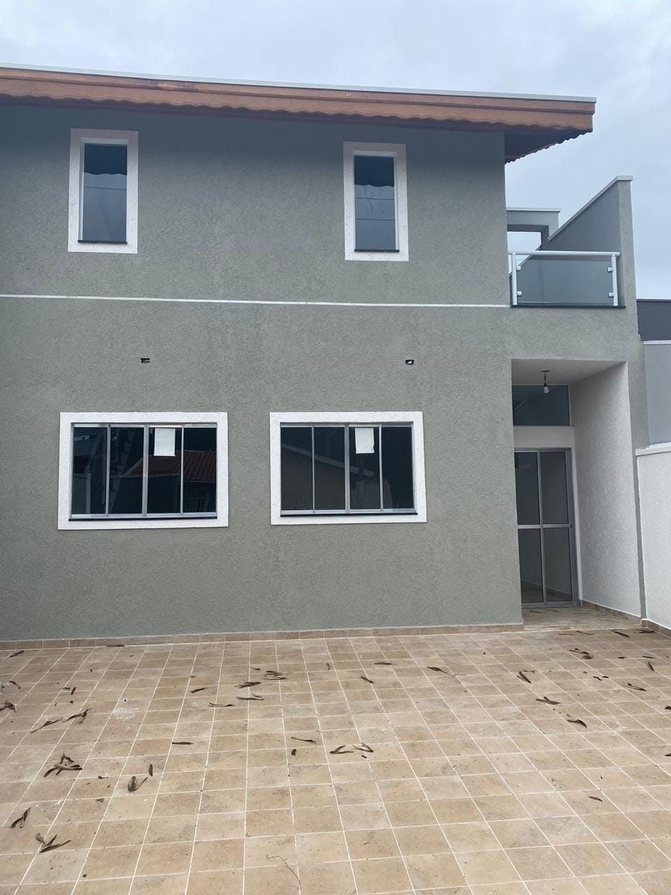 Sobrado, 3 quartos, 154 m² - Foto 17