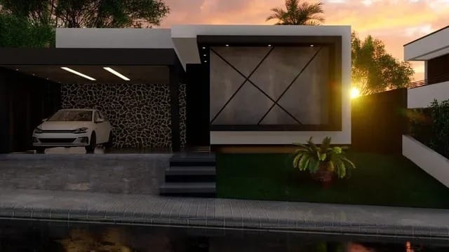 Casa de Condomínio à venda com 3 quartos, 360m² - Foto 5