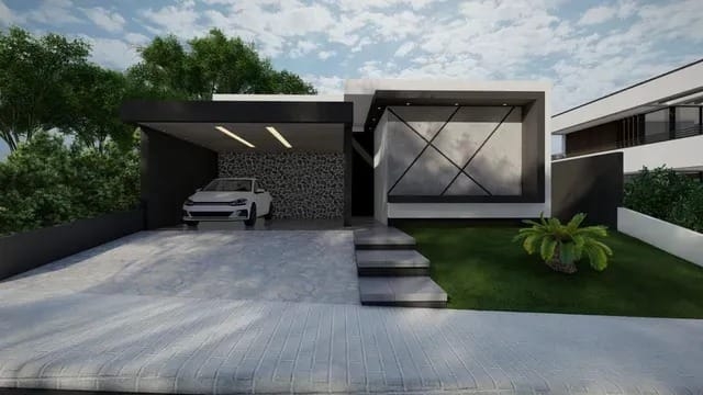 Casa de Condomínio à venda com 3 quartos, 360m² - Foto 6