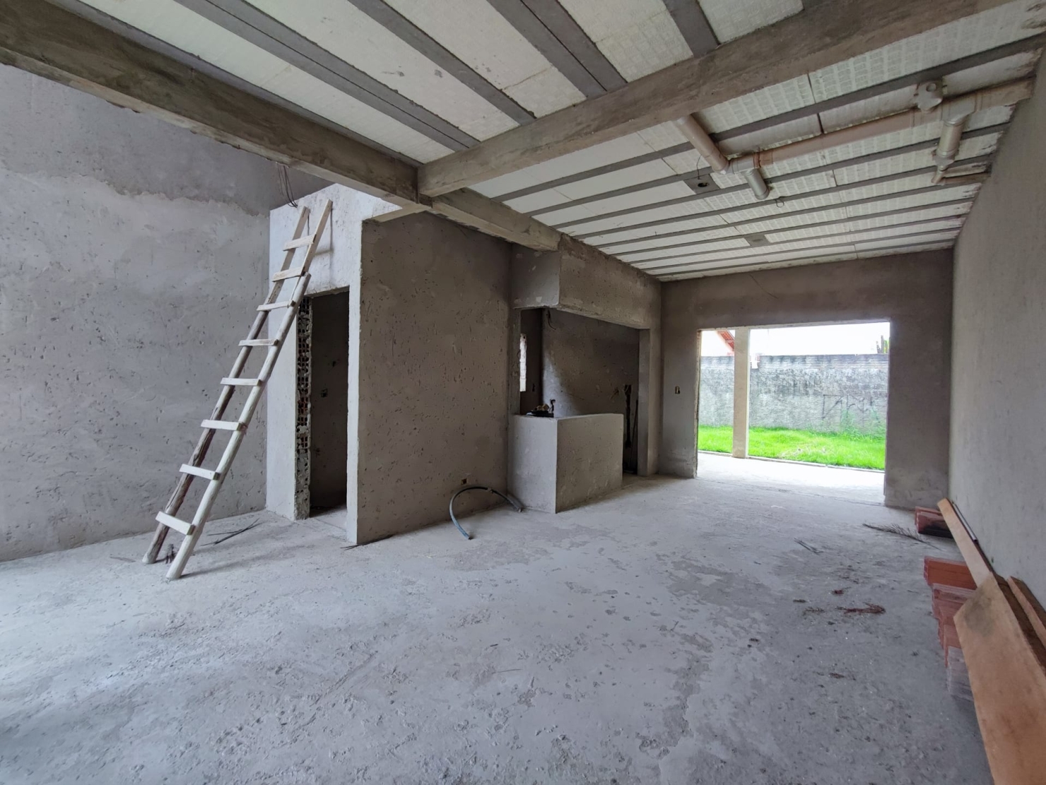 Sobrado à venda com 3 quartos, 210m² - Foto 3