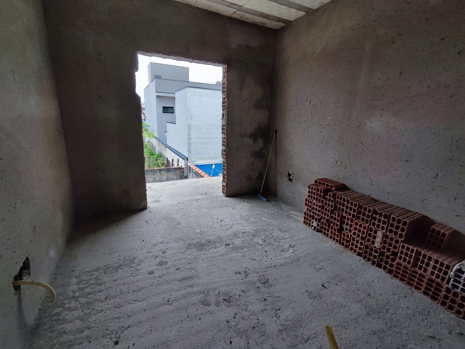 Sobrado à venda com 3 quartos, 210m² - Foto 7