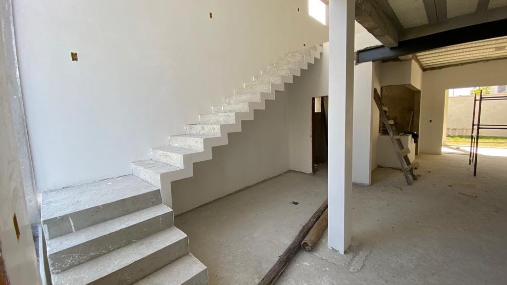 Sobrado à venda com 3 quartos, 210m² - Foto 18