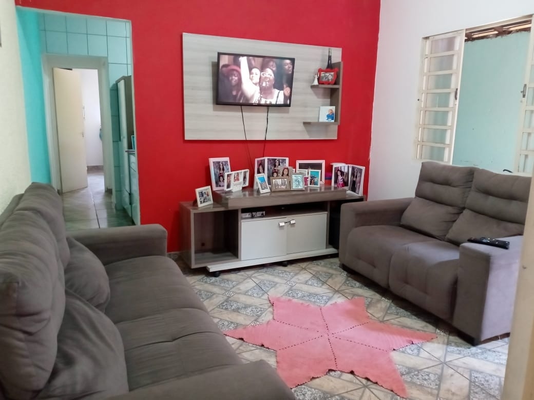 Casa, 2 quartos, 75 m² - Foto 1