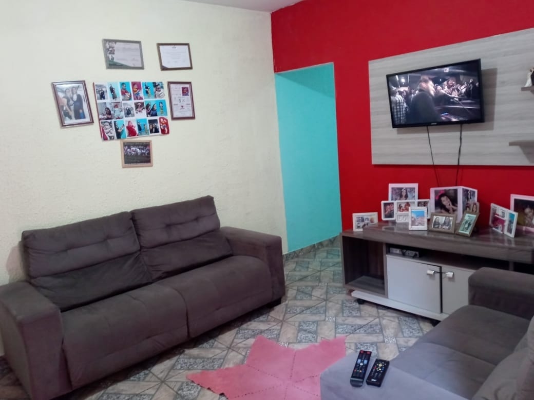 Casa, 2 quartos, 75 m² - Foto 5