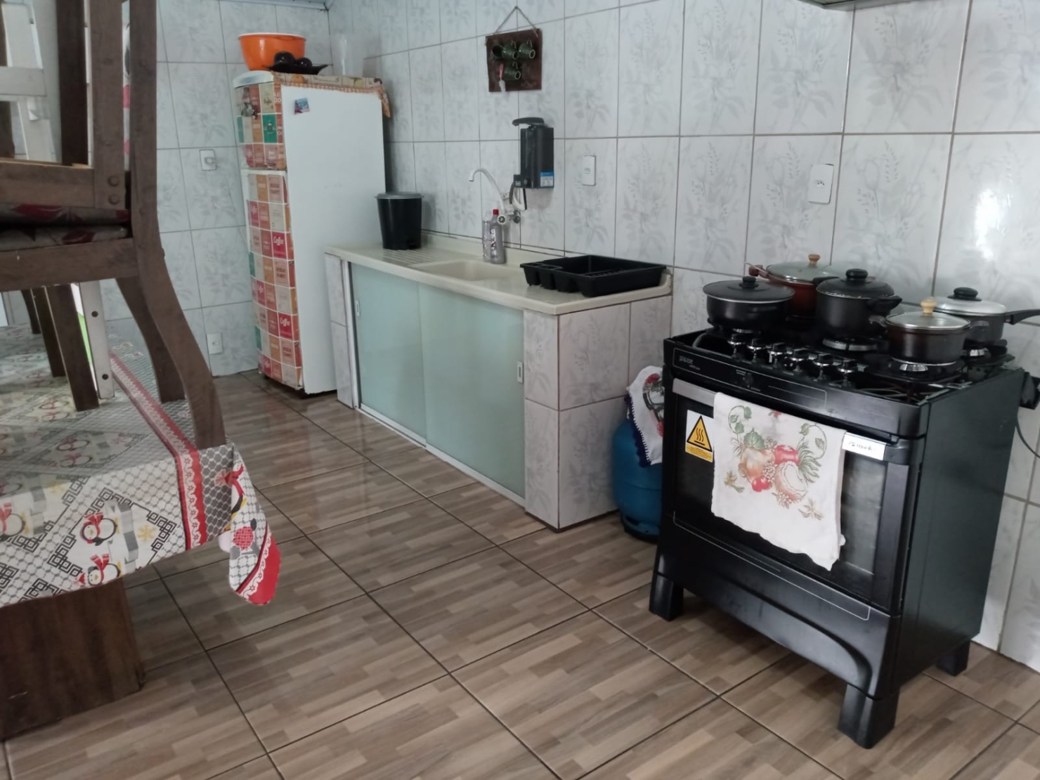 Casa, 2 quartos, 75 m² - Foto 11